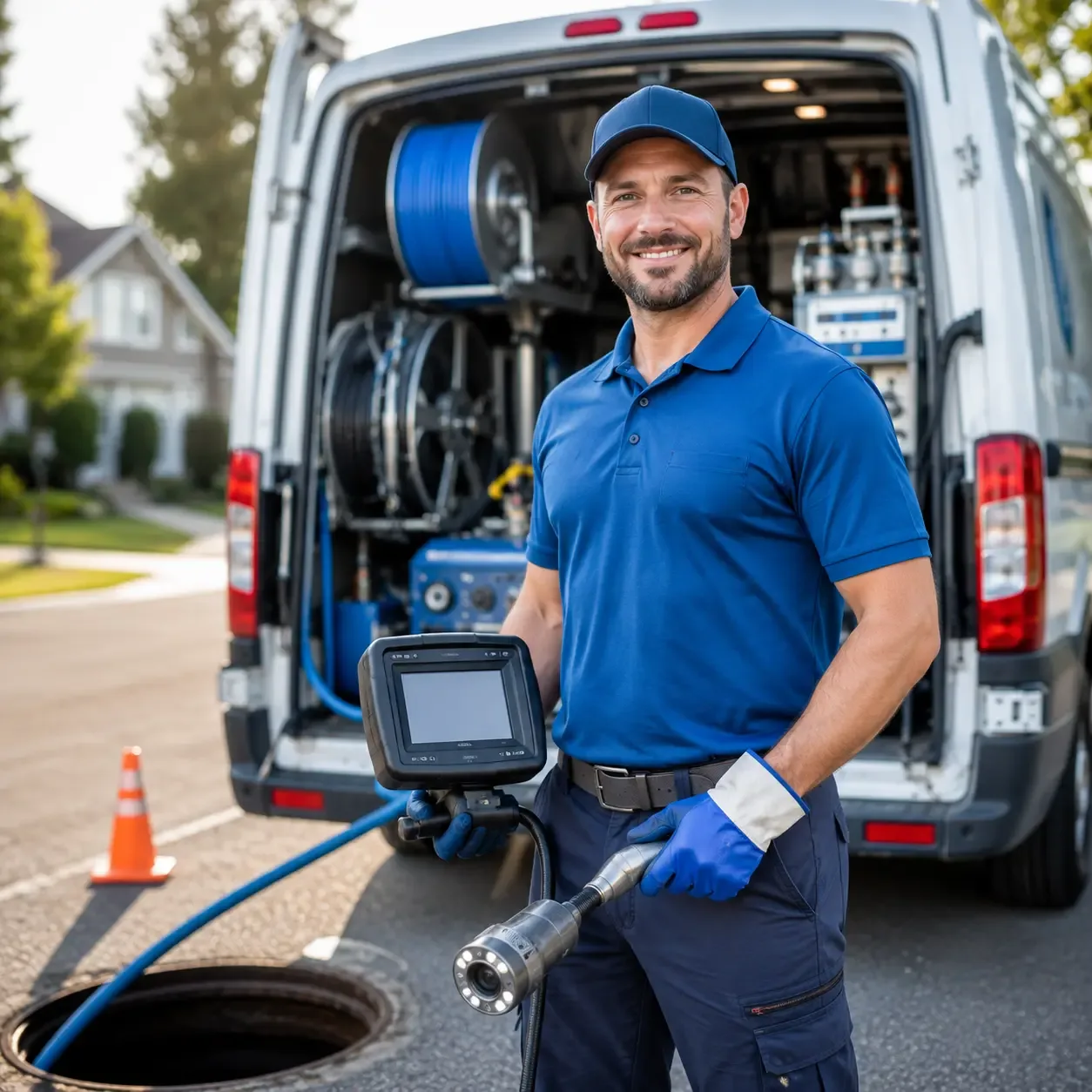 Local Pipe Relining specialists in Banner Elk, NC
